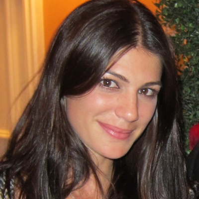 Genevieve Padalecki Autograph Profile