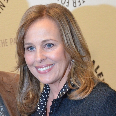 Genie Francis Autograph Profile