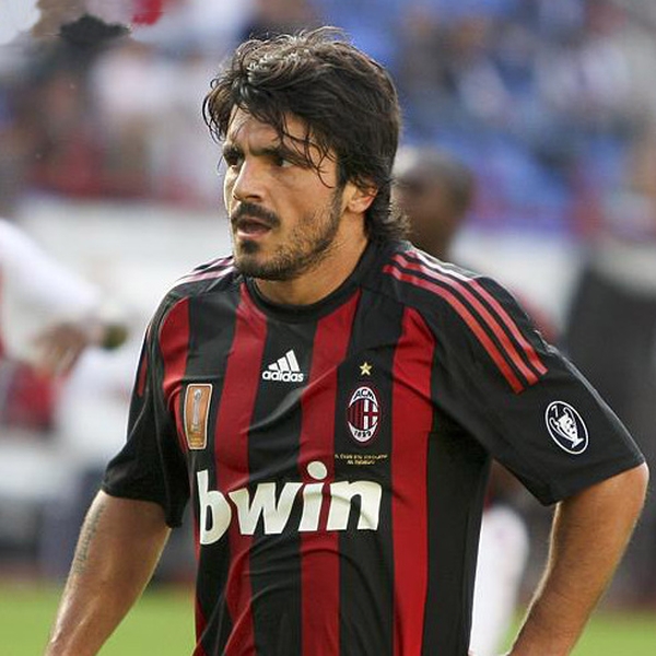 Gennaro Gattuso