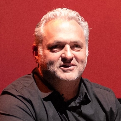 Genndy Tartakovsky Autograph Profile