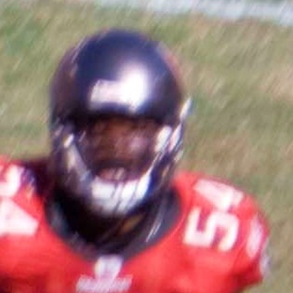 Geno Hayes