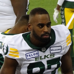 Geno Lewis