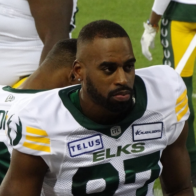 Geno Lewis Autograph Profile