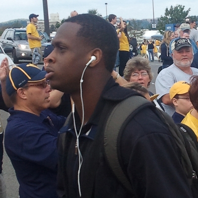 Geno Smith Autograph Profile
