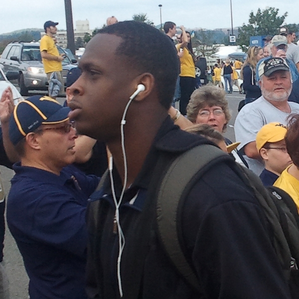 Geno Smith