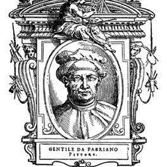 Gentile da Fabriano