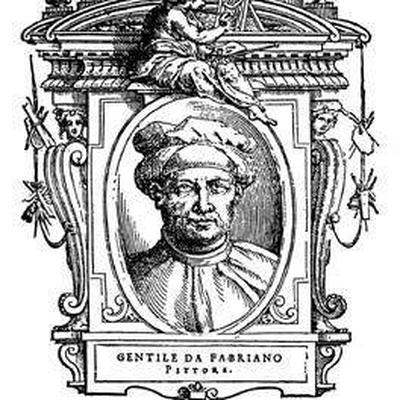 Gentile da Fabriano Autograph Profile