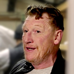 Geoff Bell
