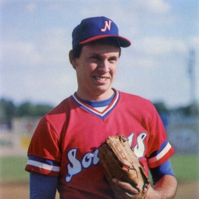 Geoff Combe Autograph Profile