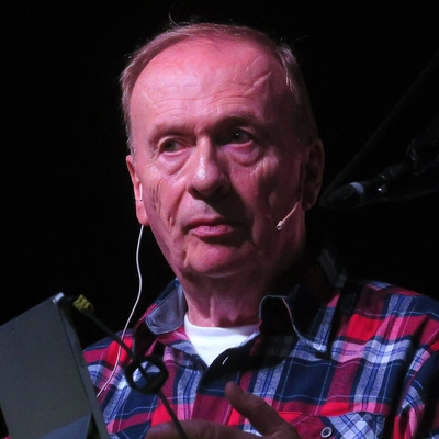 Geoff Emerick Autograph Profile