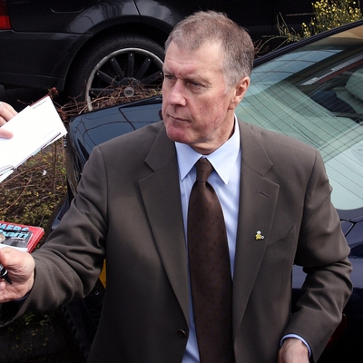 Geoff Hurst