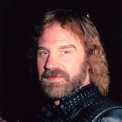 Geoff Nicholls
