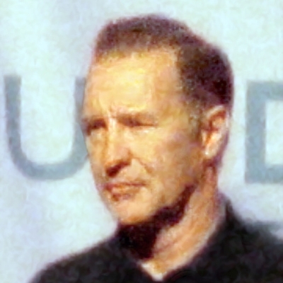 Geoff Pierson Autograph Profile