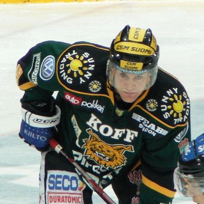 Geoff Platt Autograph Profile