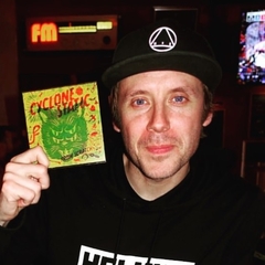 Geoff Rickly