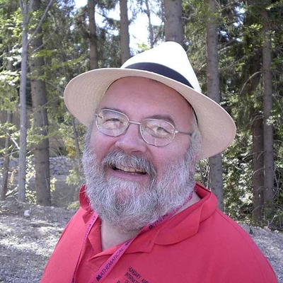 Geoff Smith Autograph Profile
