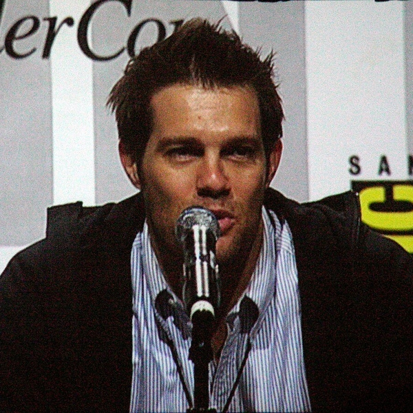 Geoff Stults