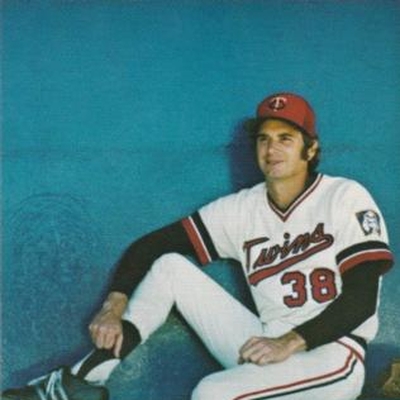 Geoff Zahn Autograph Profile