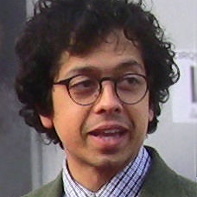 Geoffrey Arend Autograph Profile