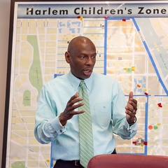 Geoffrey Canada