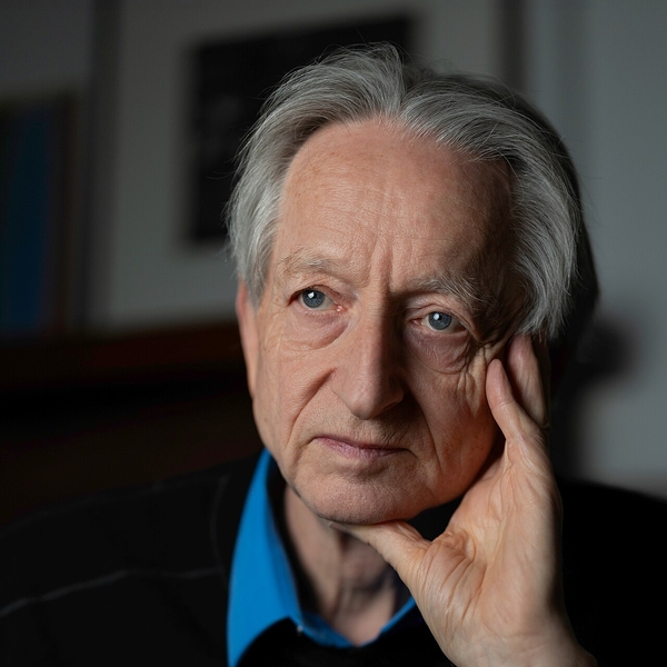 Geoffrey Hinton