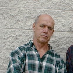 Geoffrey Lewis