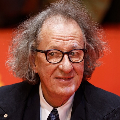 Geoffrey Rush