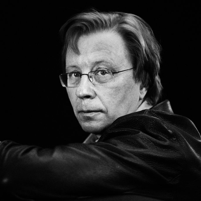 Georg Friedrich Haas Autograph Profile