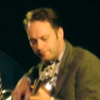 Georg Holm