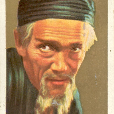 Georg John Autograph Profile