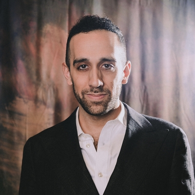 George Abud Autograph Profile