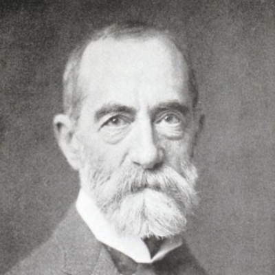 George Adams Autograph Profile