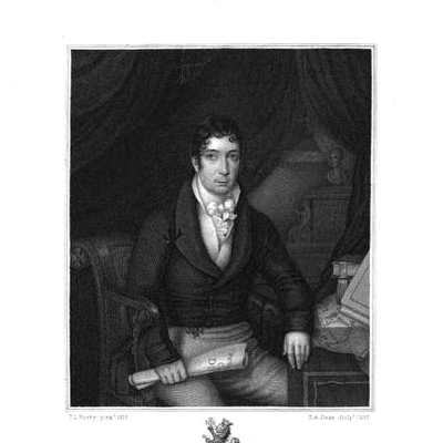 George Allan Autograph Profile