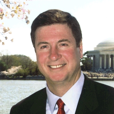 George Allen Autograph Profile