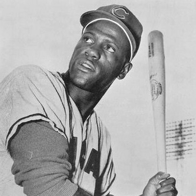 George Altman Autograph Profile