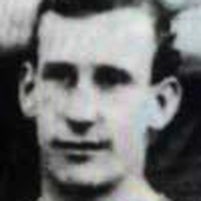 George Anderson Autograph Profile
