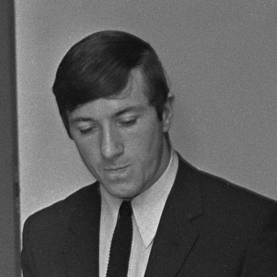 George Armstrong Autograph Profile