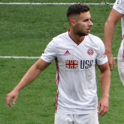 George Baldock