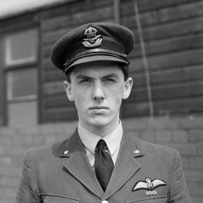 George Barclay Autograph Profile