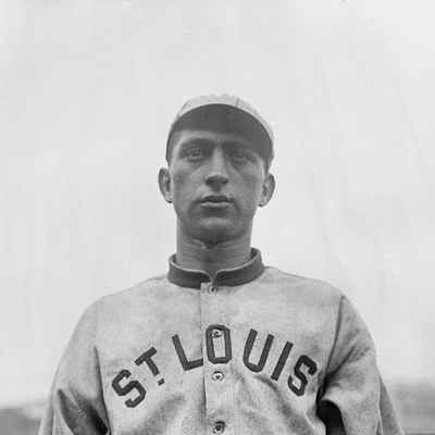 George Baumgardner Autograph Profile