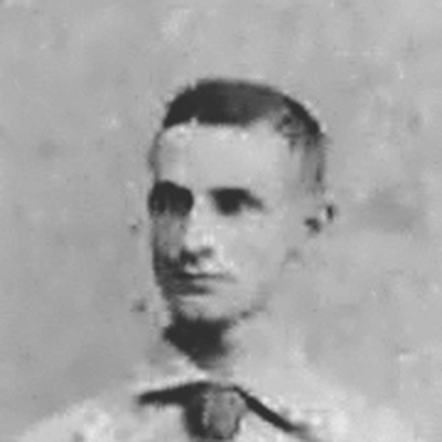 George Bausewine Autograph Profile