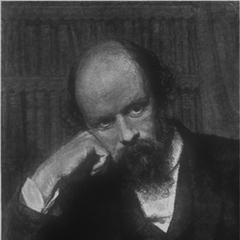 George Birkbeck Norman Hill