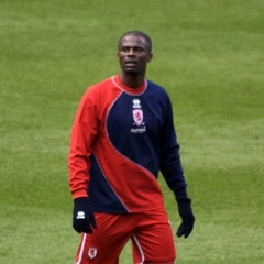 George Boateng