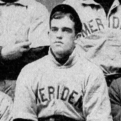 George Bone Autograph Profile