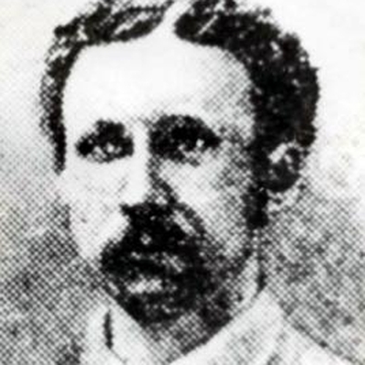 George Bradley Autograph Profile