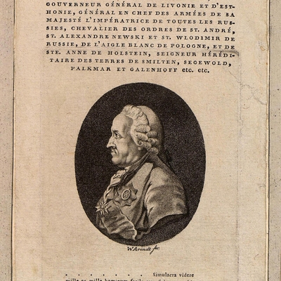 George Browne Autograph Profile