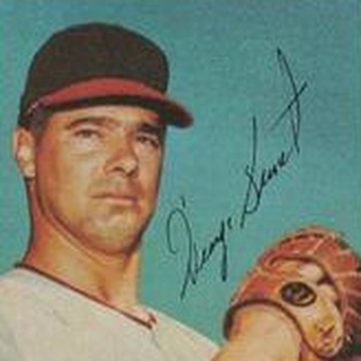 George Brunet Autograph Profile