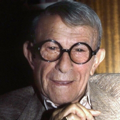 George Burns