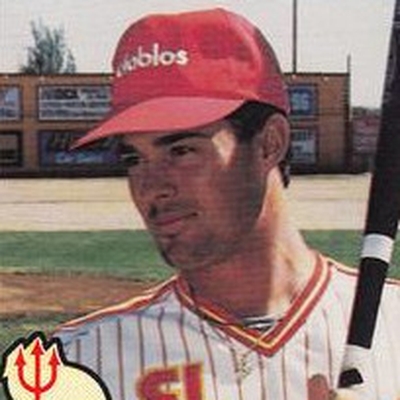 George Canale Autograph Profile