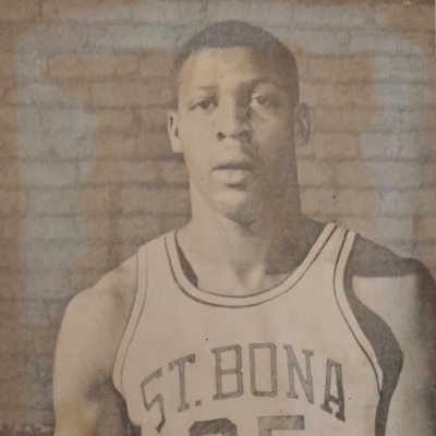 George Carter Autograph Profile